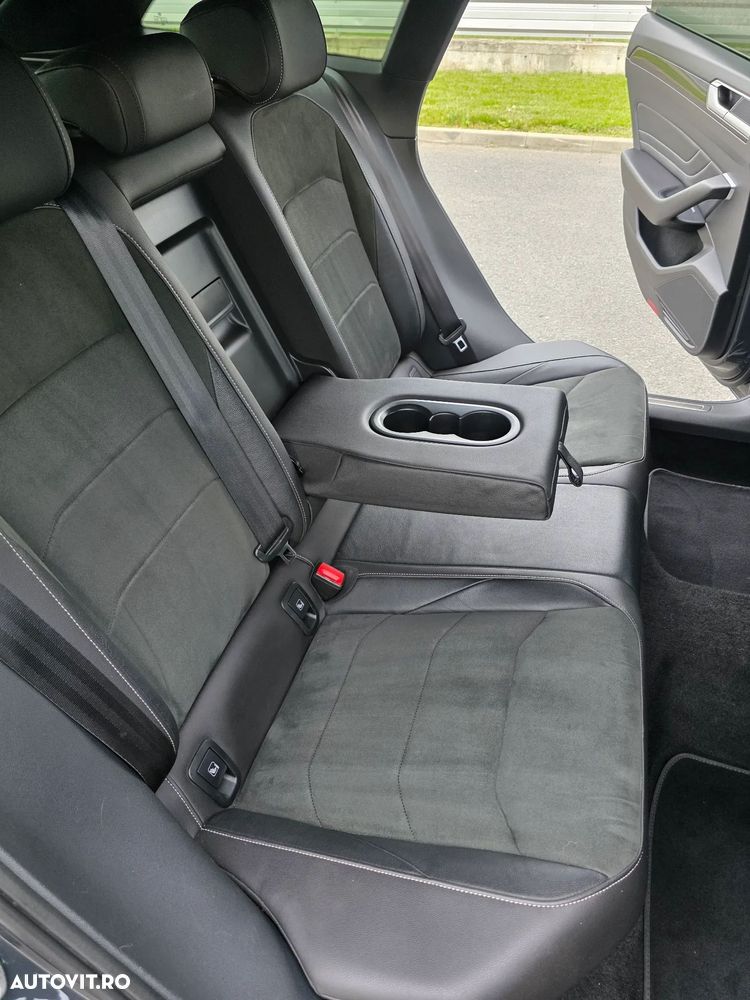 Volkswagen ARTEON - 37