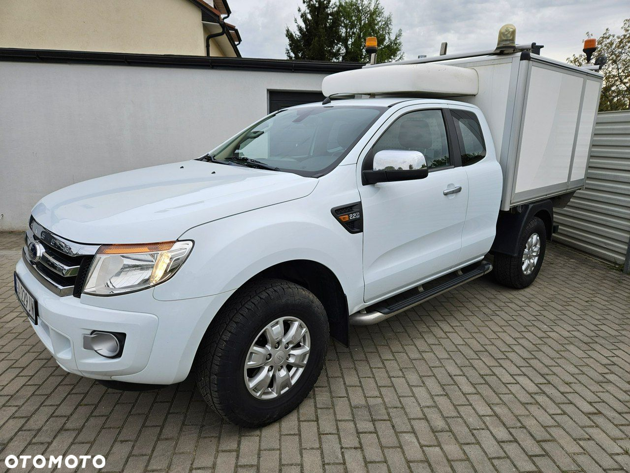 Ford Ranger - 11