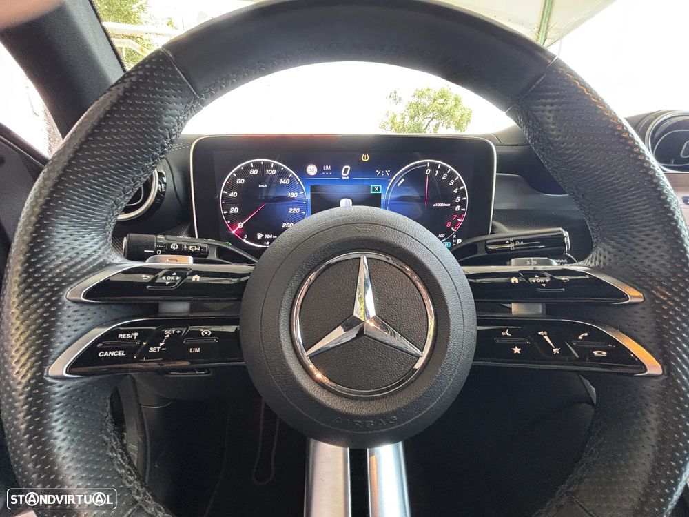 Mercedes-Benz GLC 300 e 4Matic - 18