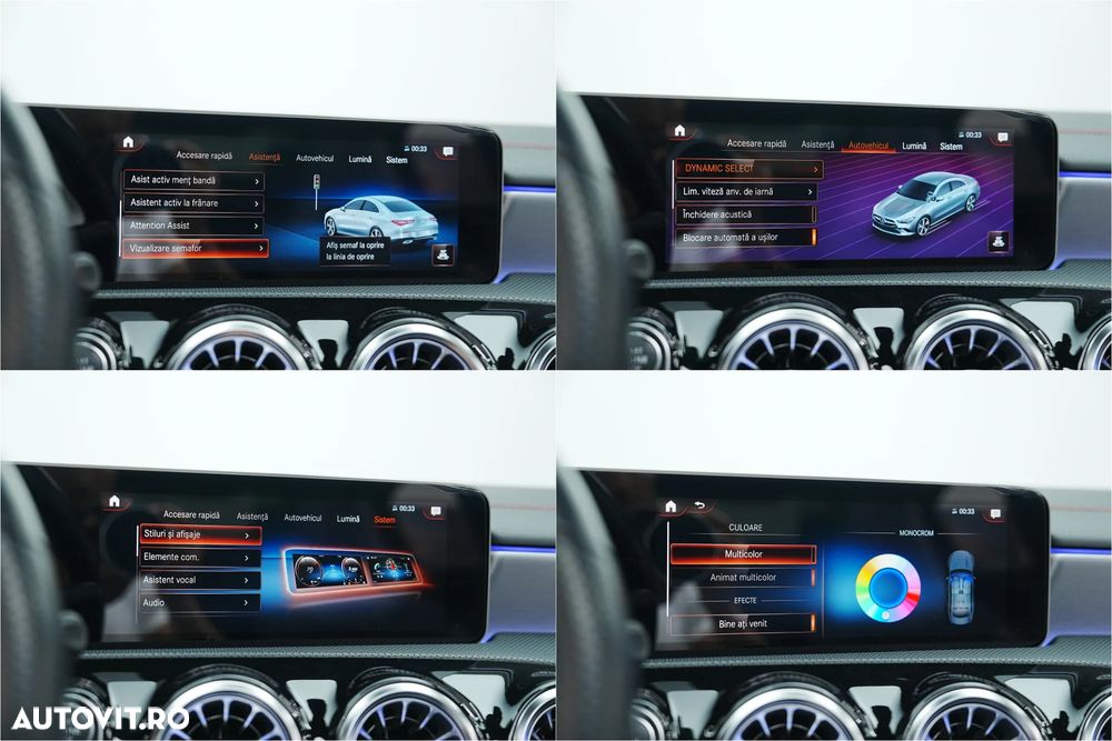 Mercedes-Benz CLA 180 d 7G-DCT AMG Line - 39