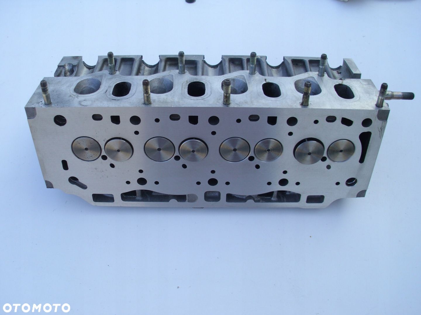Głowica po regeneracji  Renault Laguna I Scenic Megane 1,9 DTI 1,9 D DI - 1