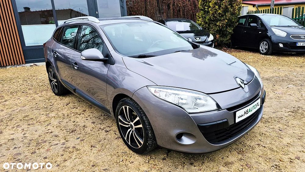 Renault Megane 1.6 16V 100 TomTom Edition - 7
