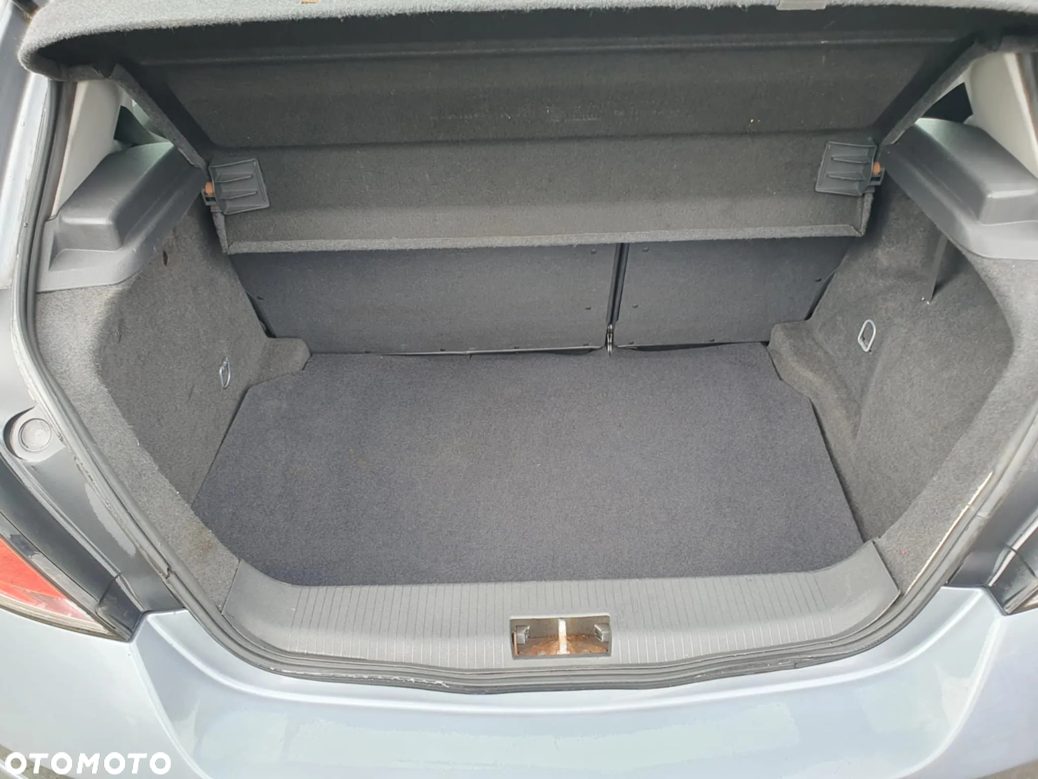 Opel Astra - 13