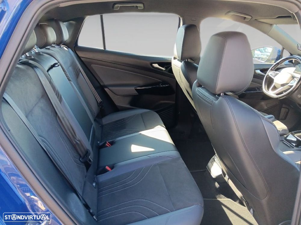 VW ID.5 77 kWh Pro Performance - 17