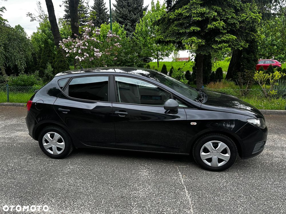 Seat Ibiza - 3
