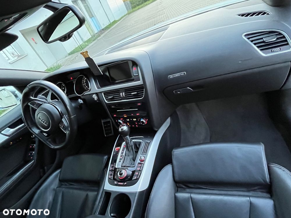 Audi S5 Coupé - 25