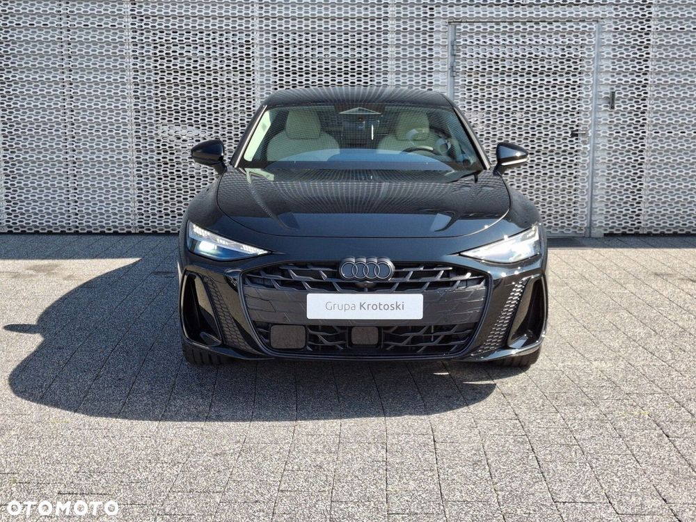 Audi A6 Limousine - 3