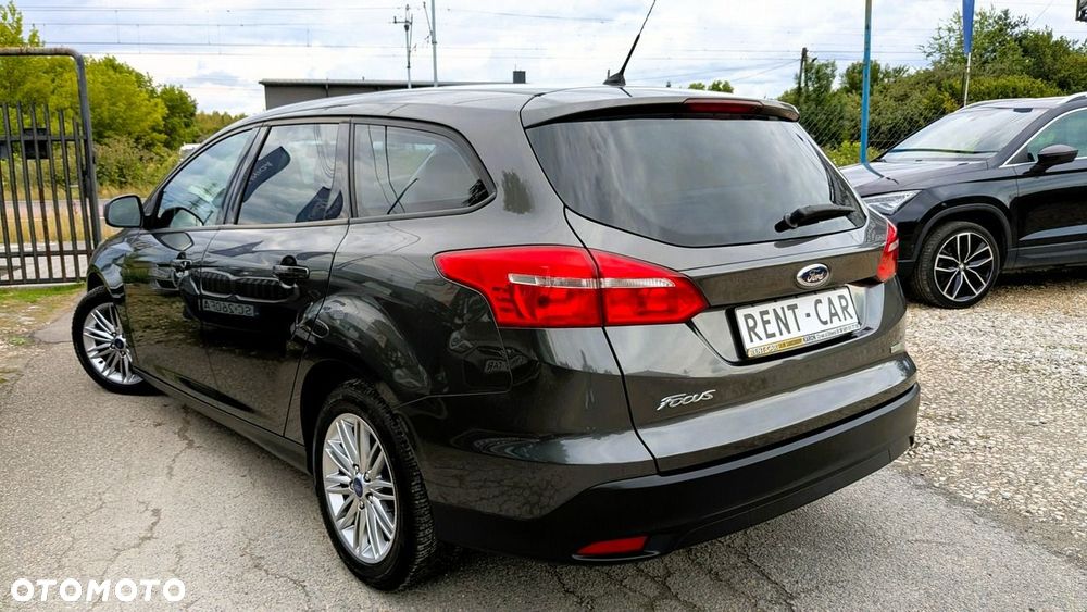 Ford Focus - 7