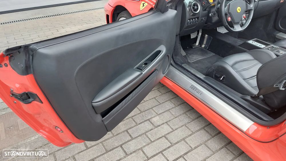 Ferrari F430 - 11