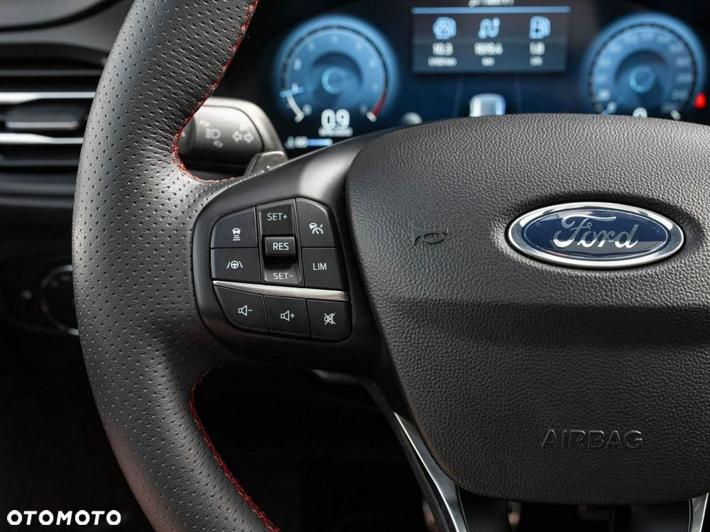 Ford Focus - 14