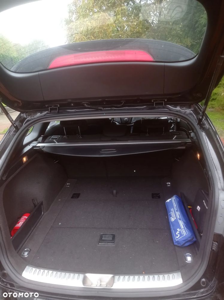 Hyundai i40 Kombi 1.7 CRDi Classic - 26