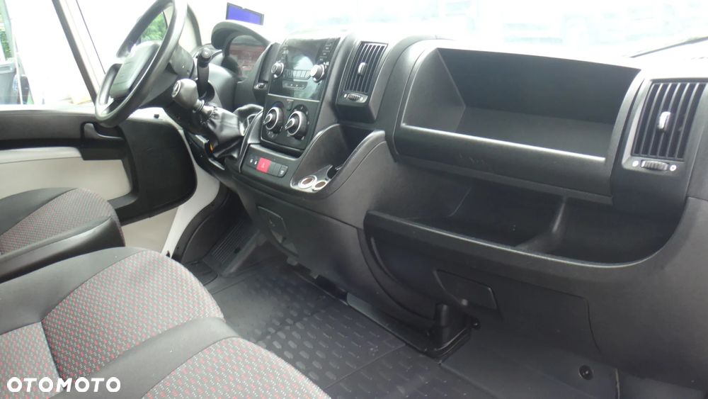 Peugeot Boxer - 9