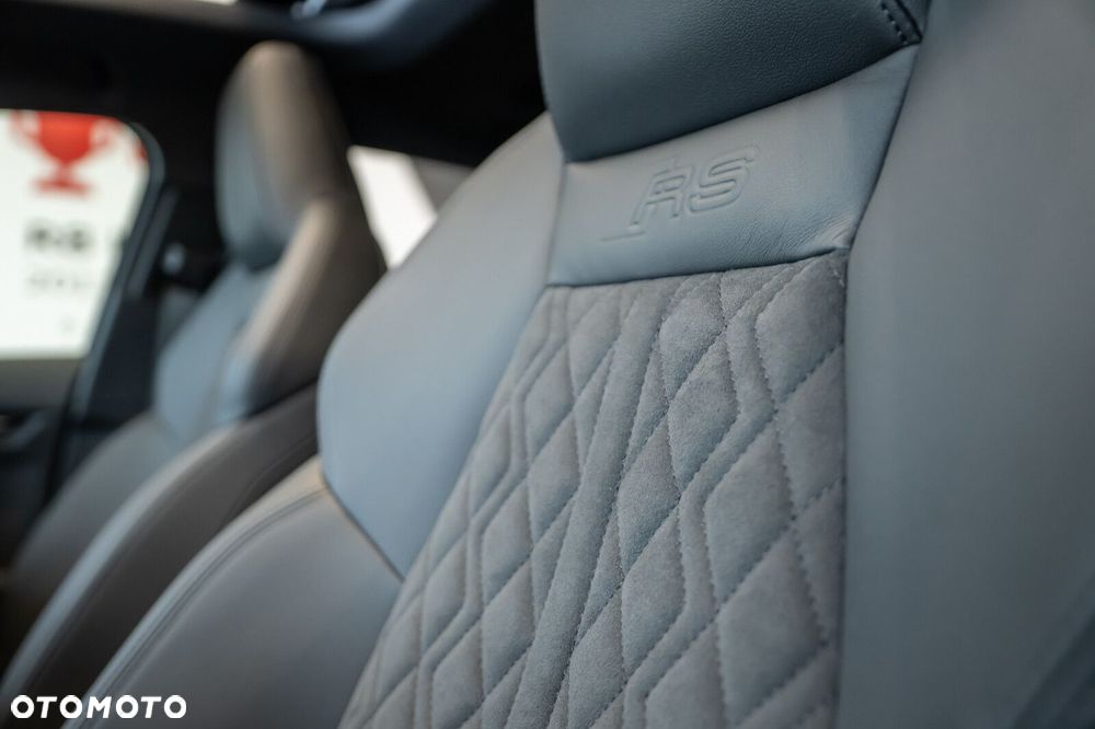 Audi RS3 Sportback - 10