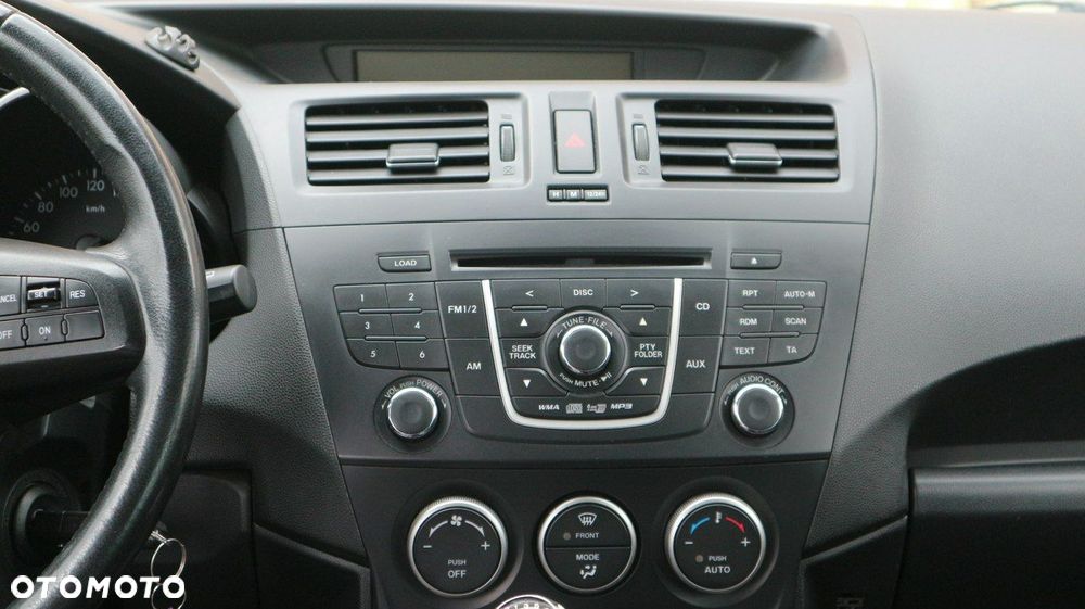 Mazda 5 2.0 MZR-DISI i-stop Sports-Line - 30