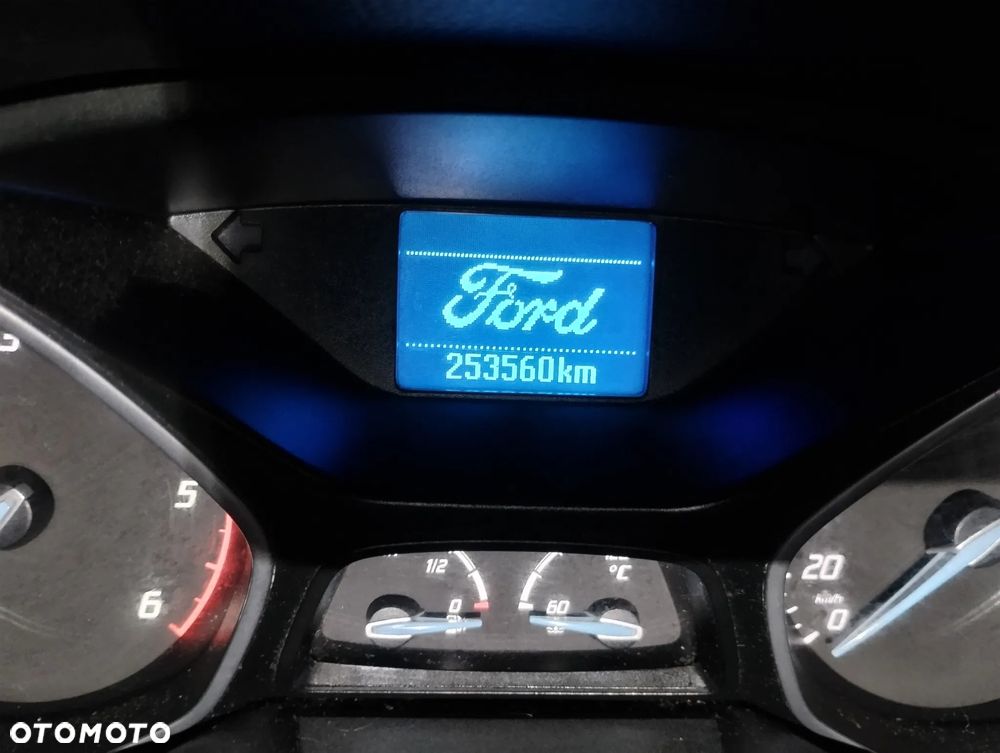 Ford Focus 1.6 TDCi Gold X (Trend) - 15