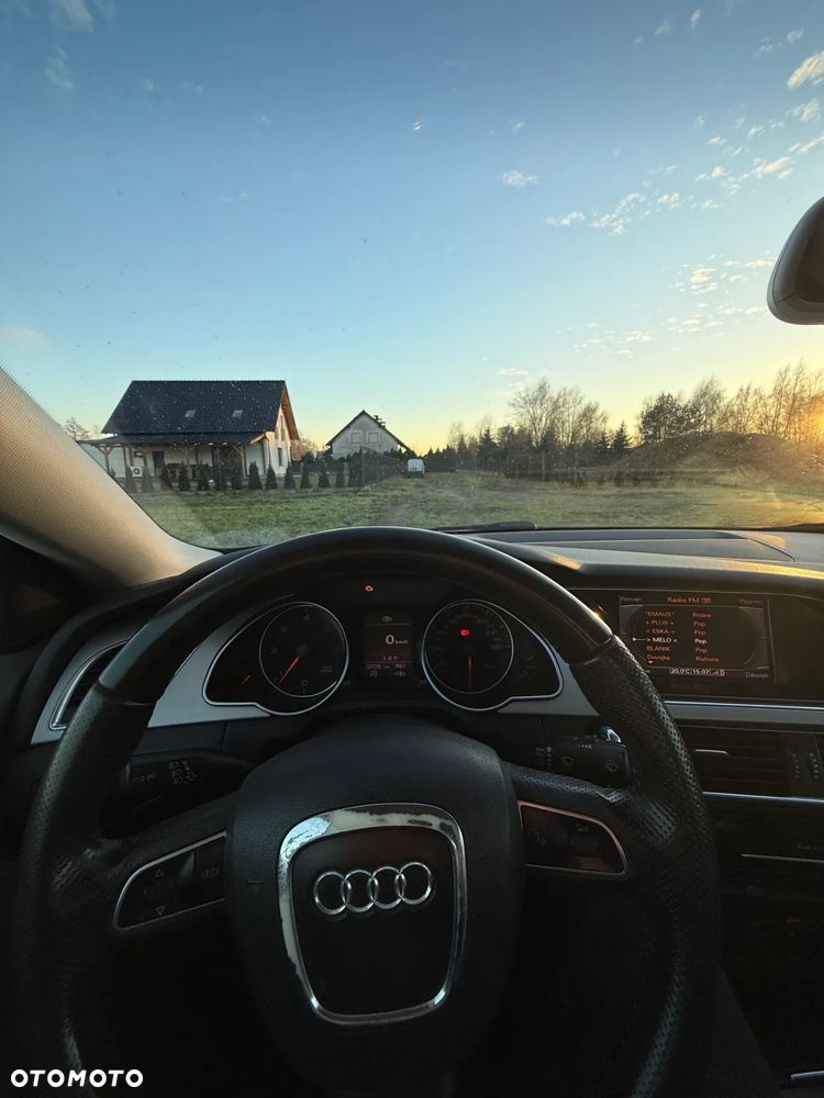 Audi A5 Coupé 2.0 TDI ultra - 7