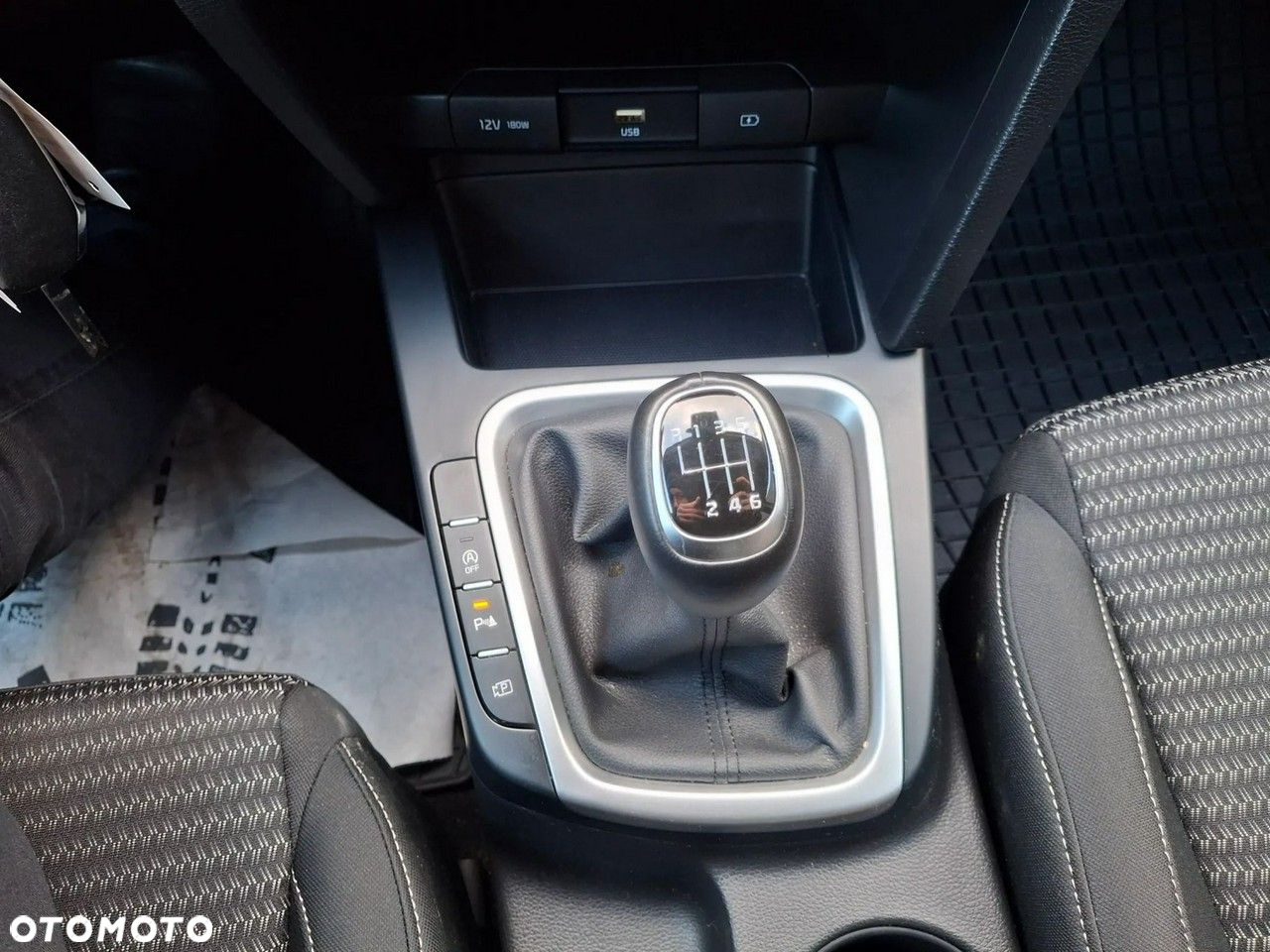 Kia Ceed 1.0 T-GDI M - 16