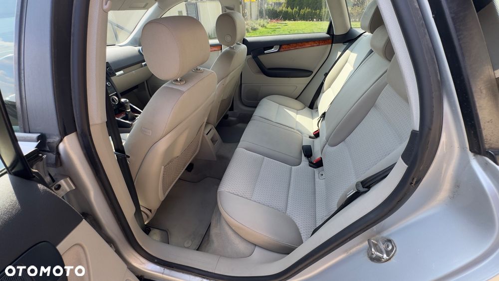 Audi A3 Sportback 2.0 TDI Attraction - 23