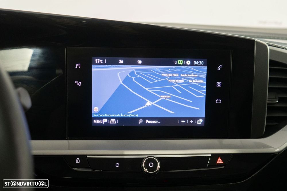 Opel Mokka-e Elegance - 24