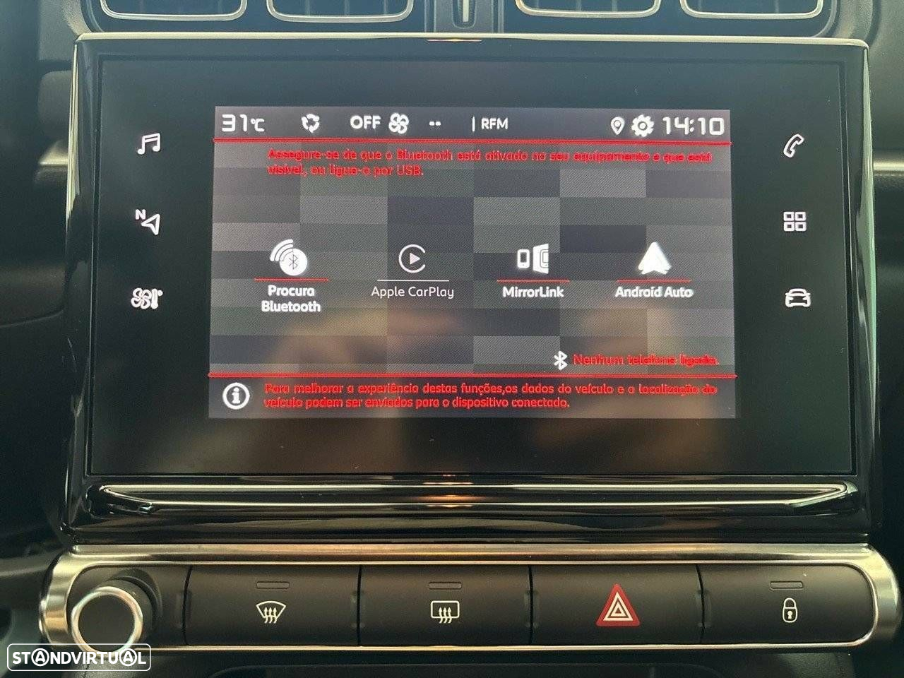 Citroën C3 1.2 PureTech C-Series - 15