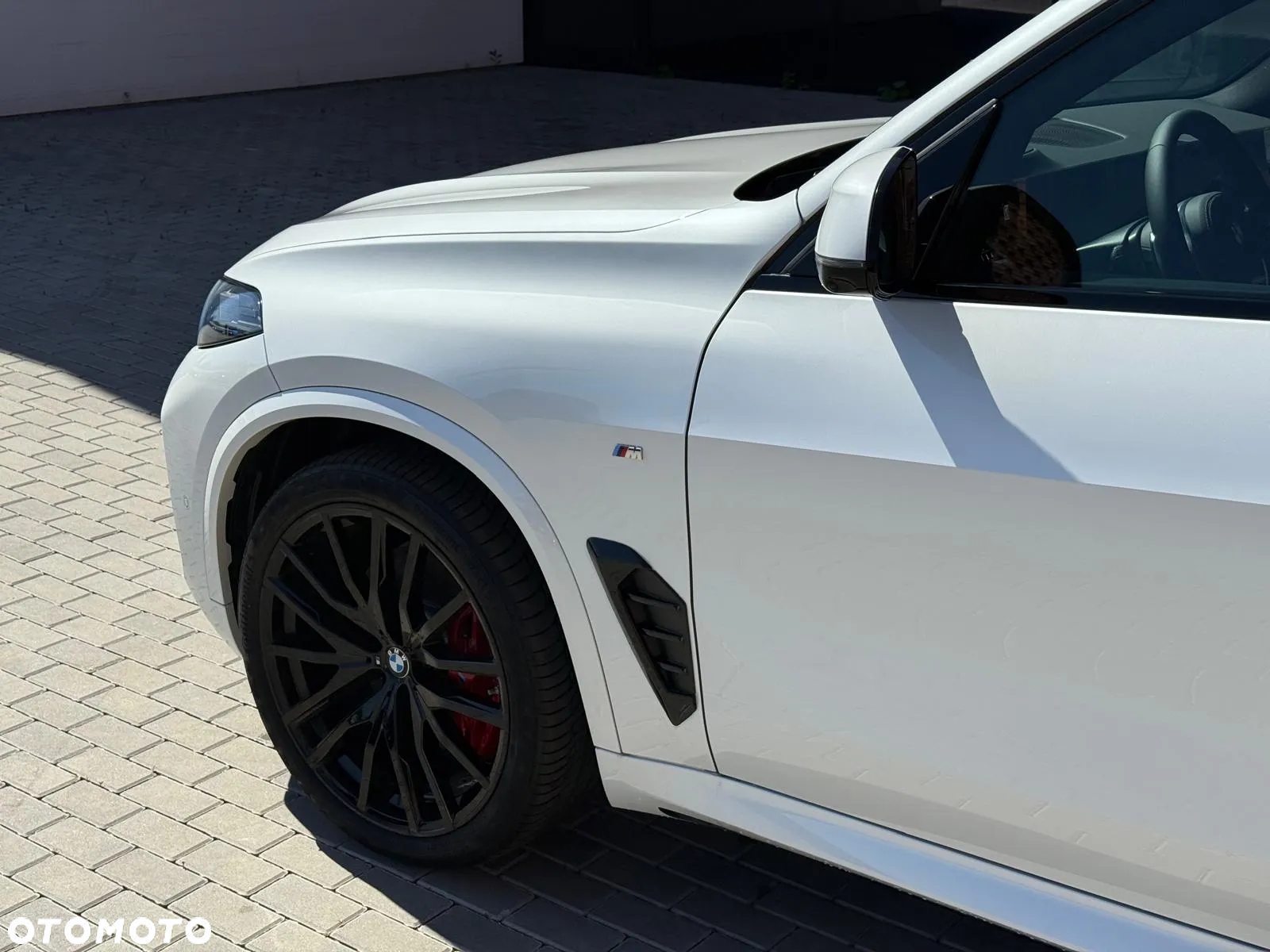 BMW X5 xDrive30d mHEV - 9