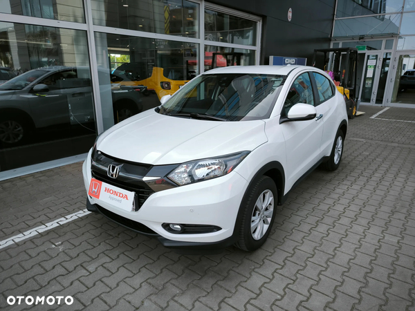 Honda HR-V 1.5 Elegance (ADAS/Honda Connect+)