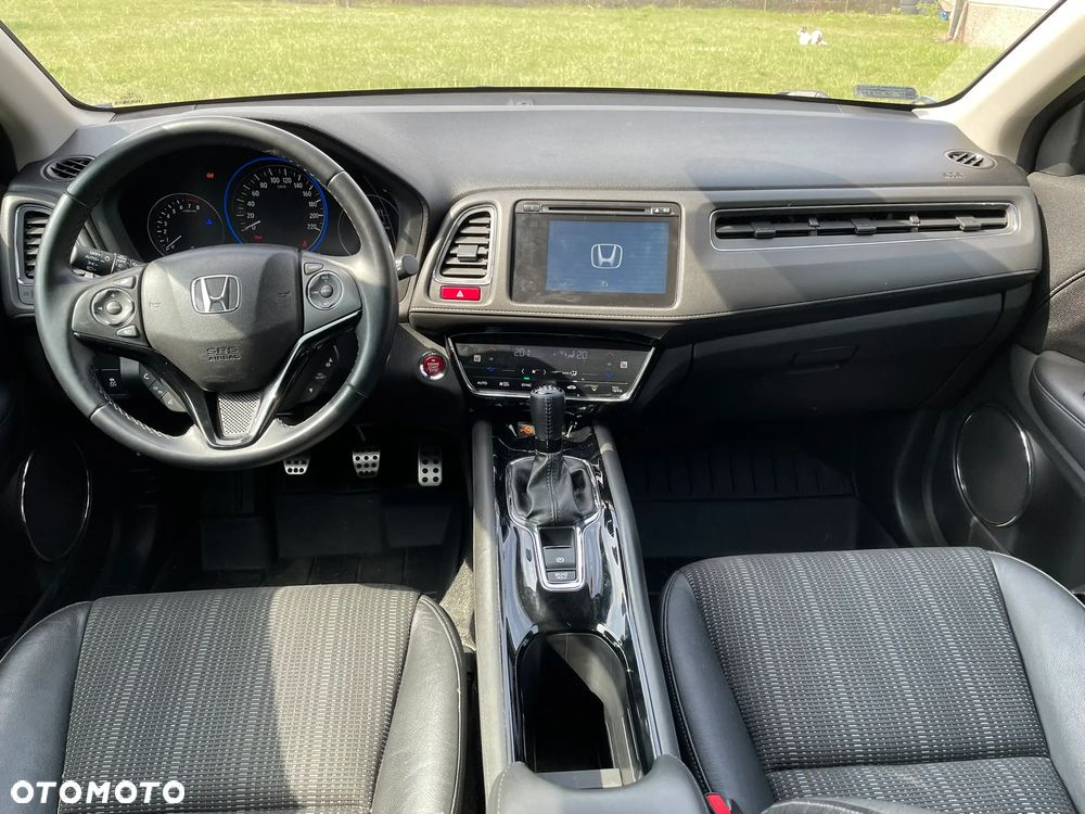 Honda HR-V 1.5 Executive (ADAS / Connect+) - 1