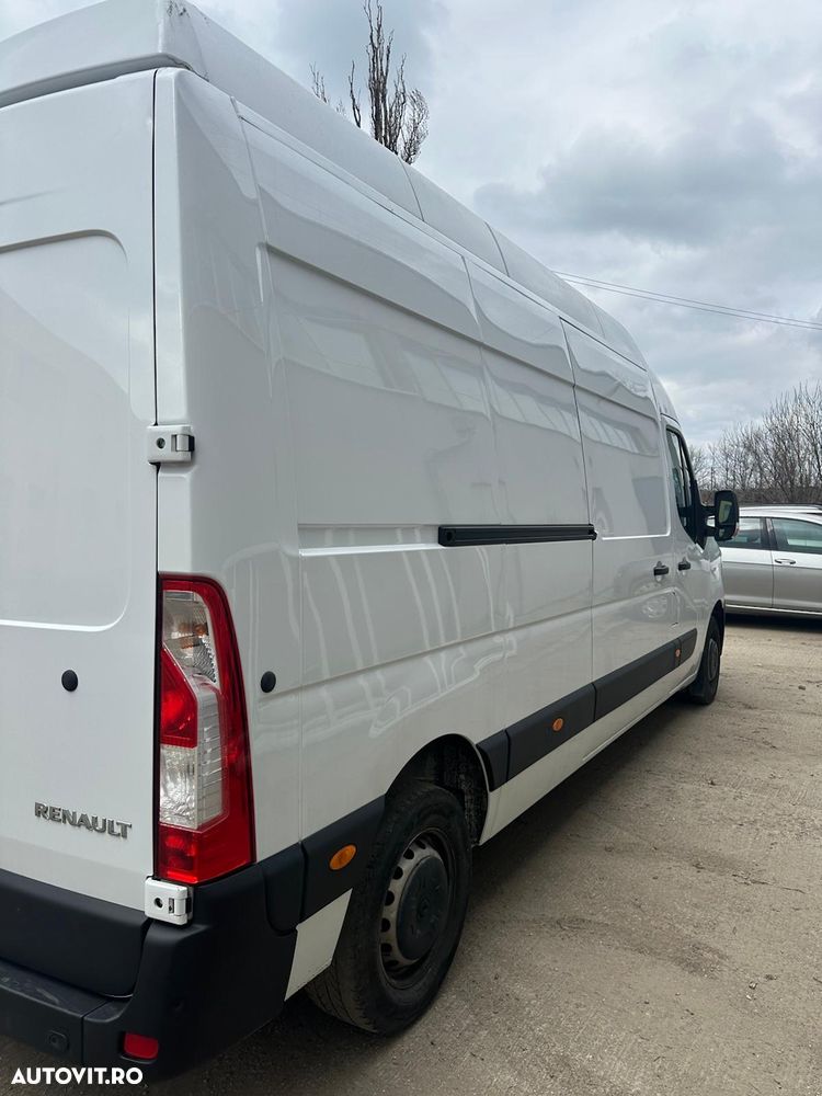 Renault MASTER - 4