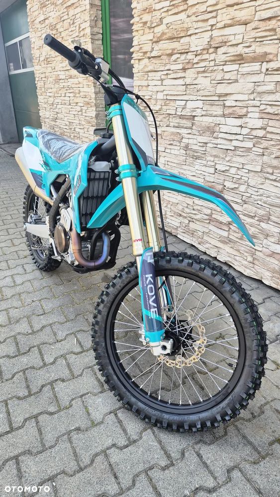 KOVE MX250 - 9