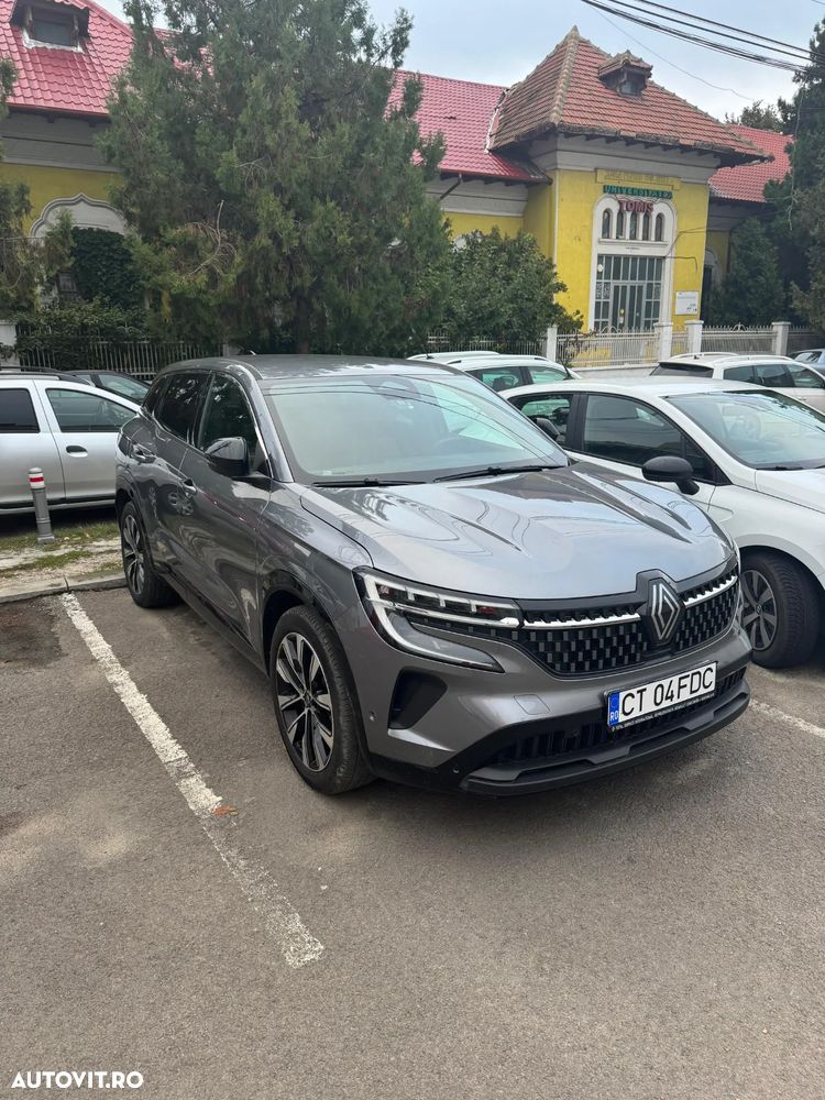 Renault Austral - 1