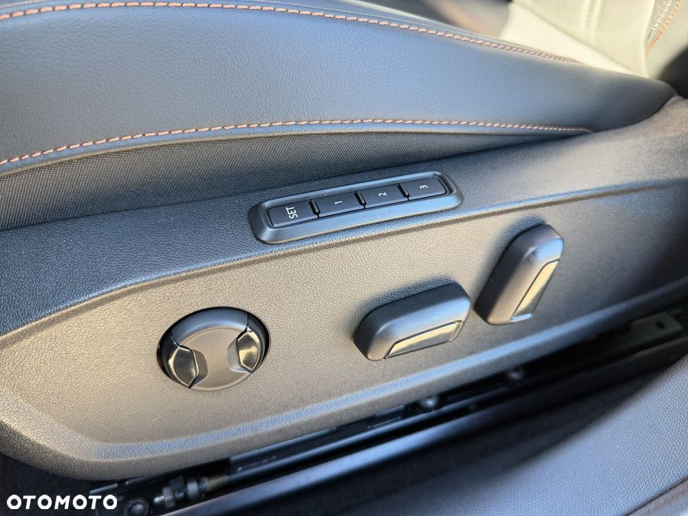 Cupra Formentor 2.0 TSI 4Drive VZ DSG - 15
