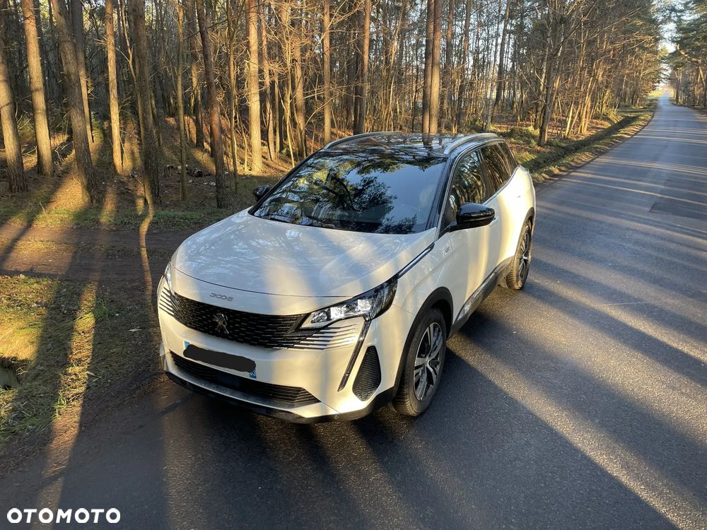 Peugeot 3008 1.2 PureTech GT S&S - 11