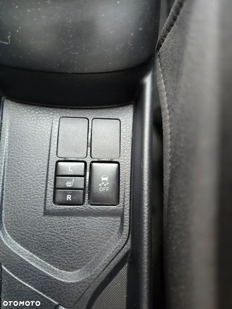 Toyota Yaris 1.5 Life - 9