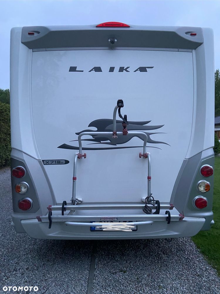 Fiat Ducato LAIKA - 11