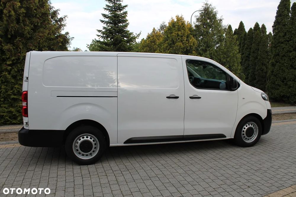 Opel Vivaro - 9