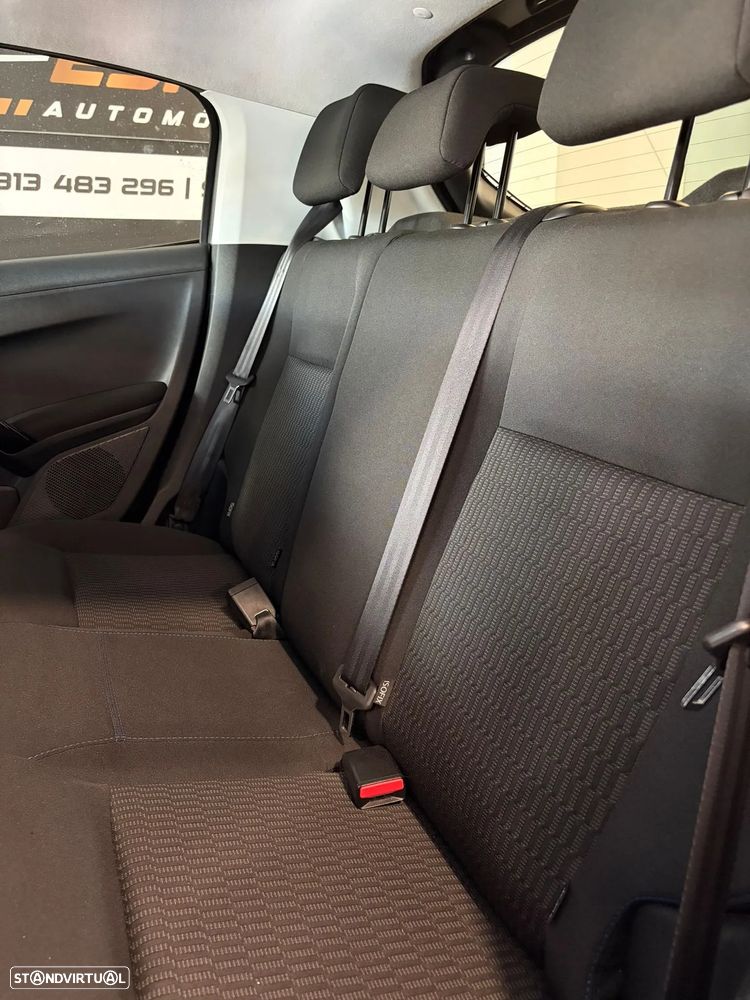 Peugeot 208 PureTech 82 Style - 11