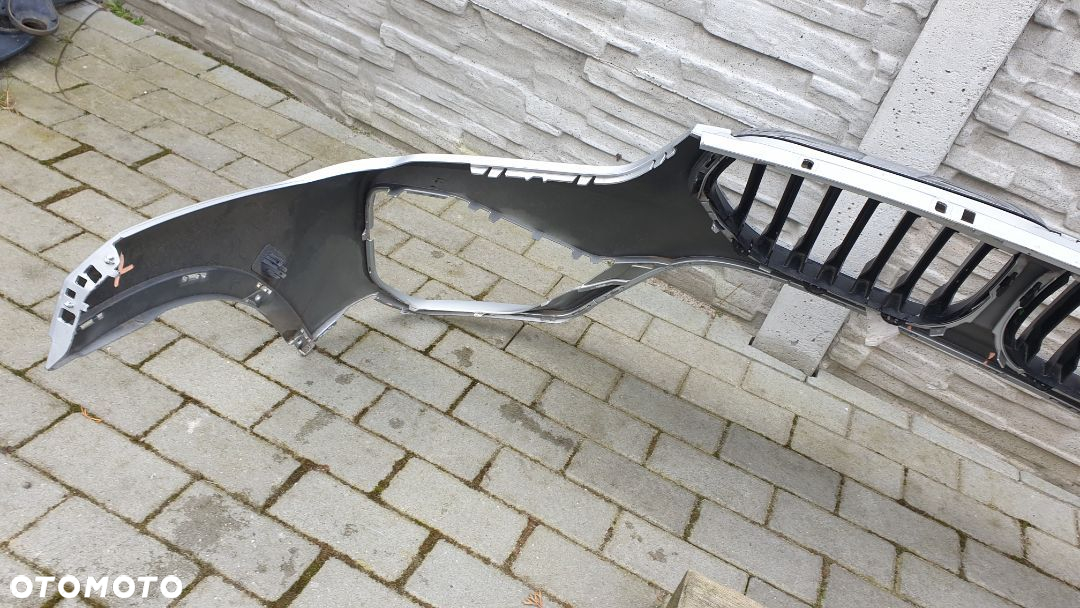 Zderzak Bmw X1 F48 lci lift - 7