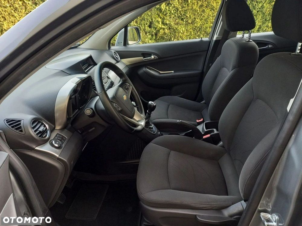 Chevrolet Orlando 2.0 D LT+ - 25