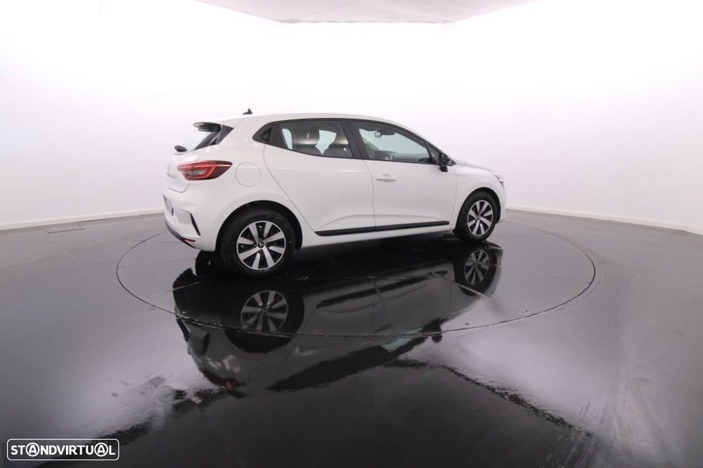 Mitsubishi Colt 1.0 MPI Kyoto — fotografia 8