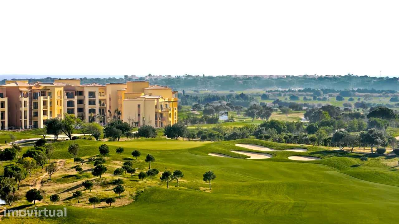 2BDR Apartment in Quarteira with 128 m² - Grande imagem: 4/26