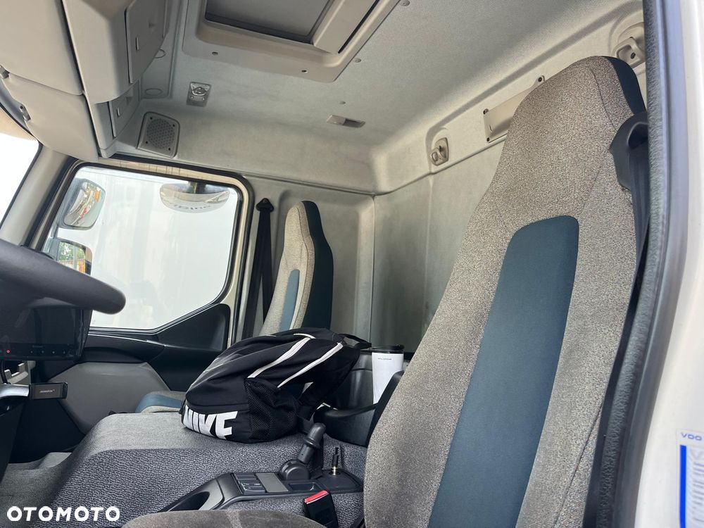 Volvo FE - 4
