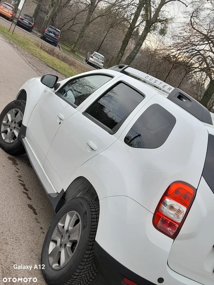Dacia Duster TCe 125 2WD Comfort - 6