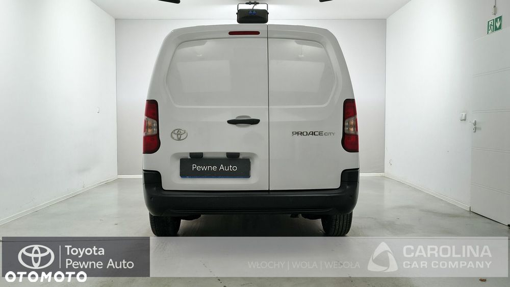 Toyota PROACE CITY - 17