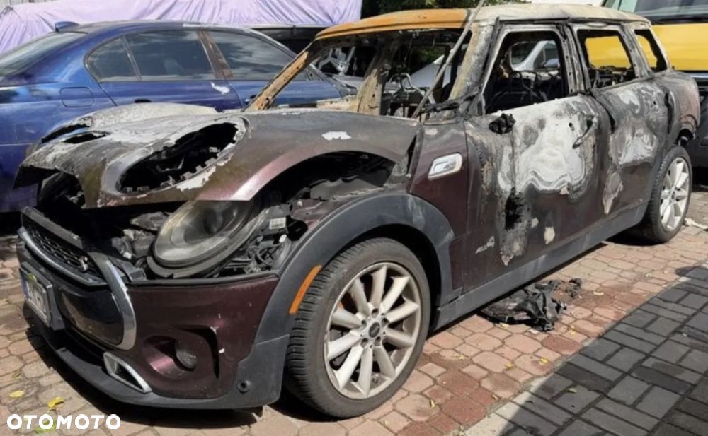 MINI Clubman Cooper S ALL4 sport - 2