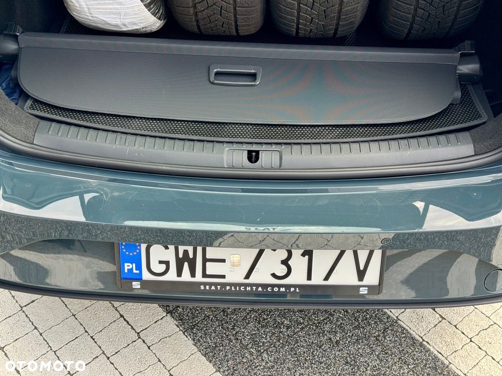 Seat Leon 1.5 TSI Style - 12