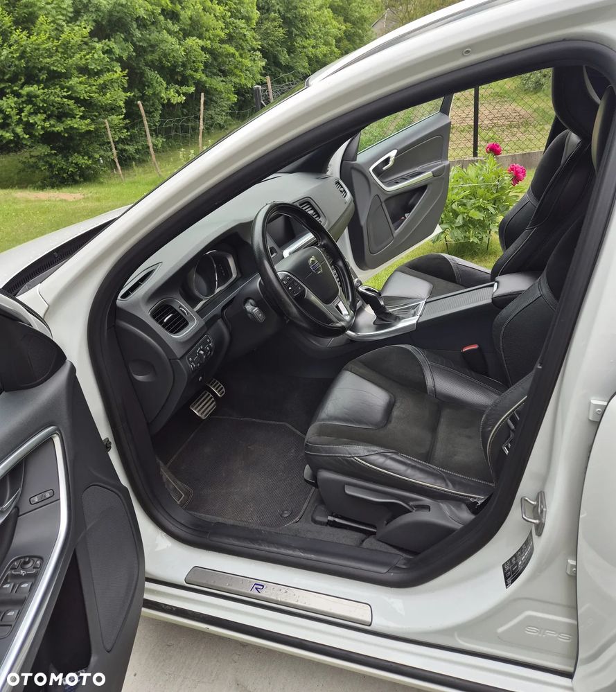 Volvo V60 - 9