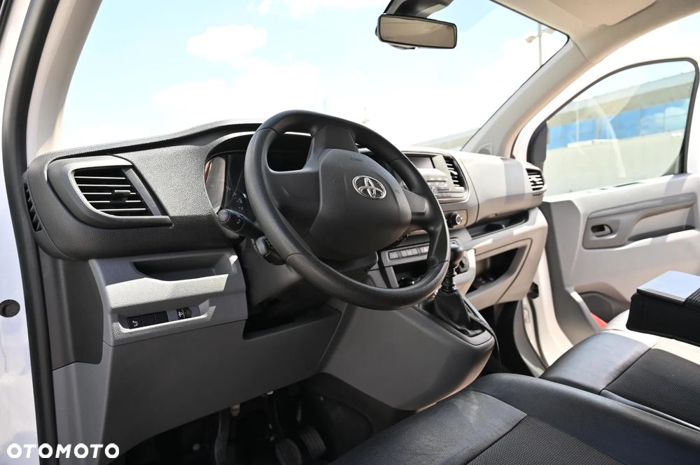 Toyota ProAce - 10