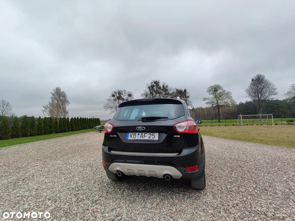 Ford Kuga - 18