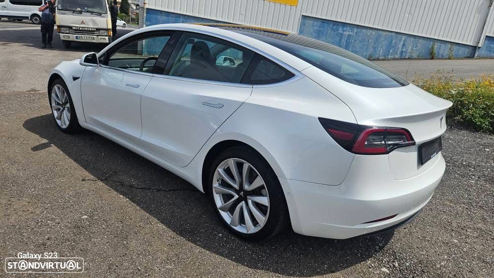 Tesla Model 3 AWD Dual Motor - 12