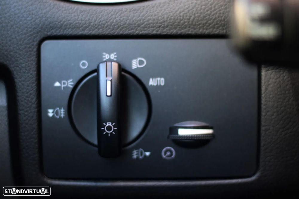 Ford Focus 2.5 T RS - 43